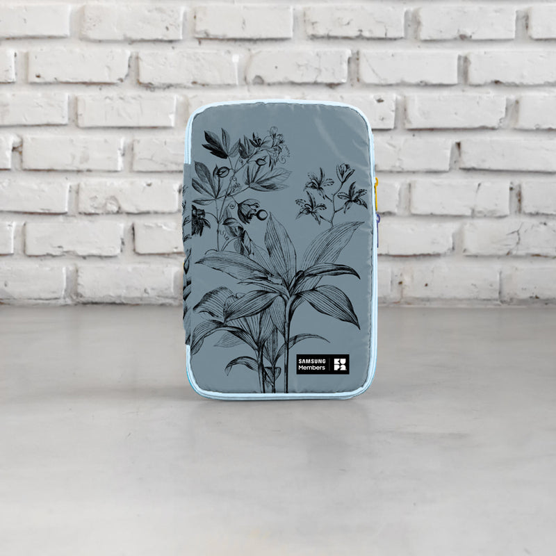 Forro Tablet Cesar Amazonas