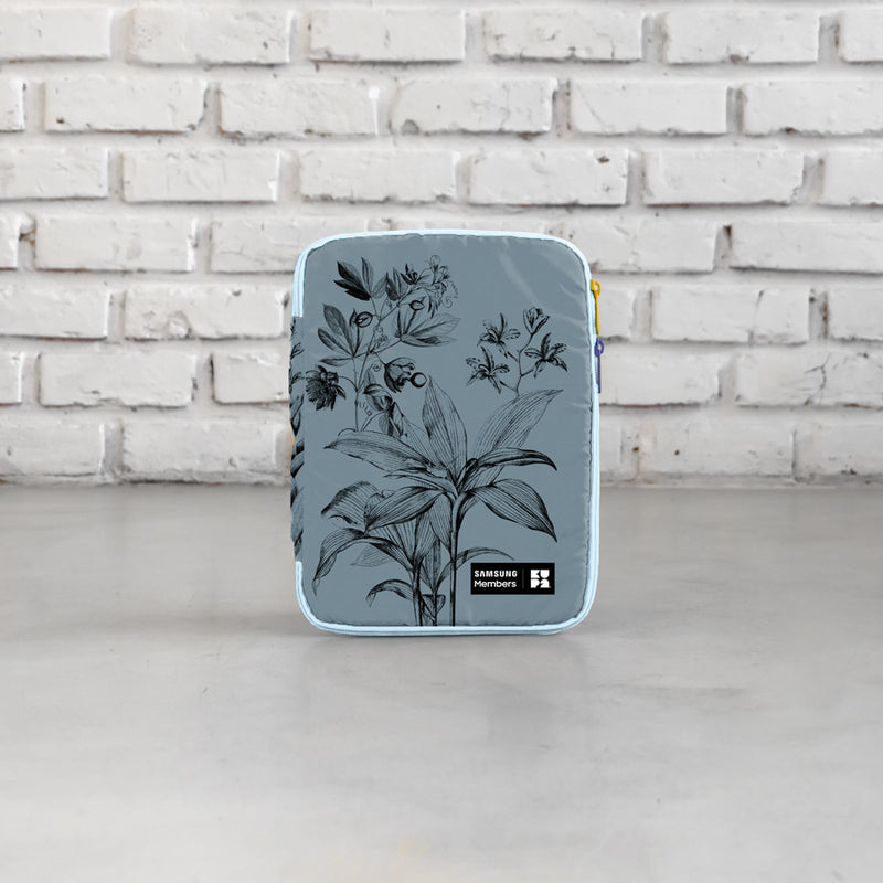 Forro Tablet Cesar Amazonas