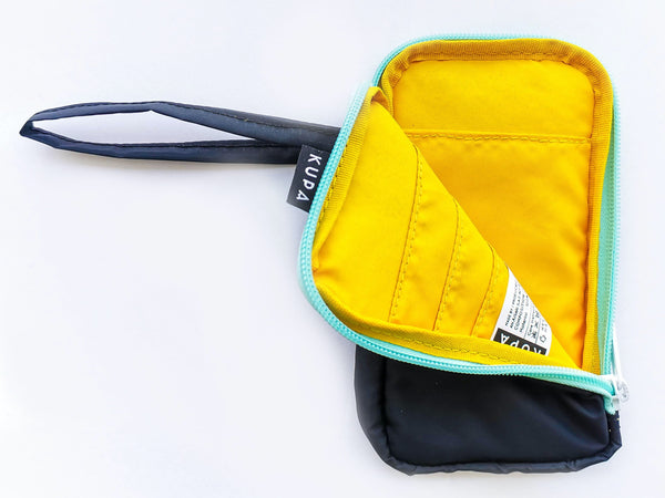 Uré Phone Wallet Manchas Samsung Members