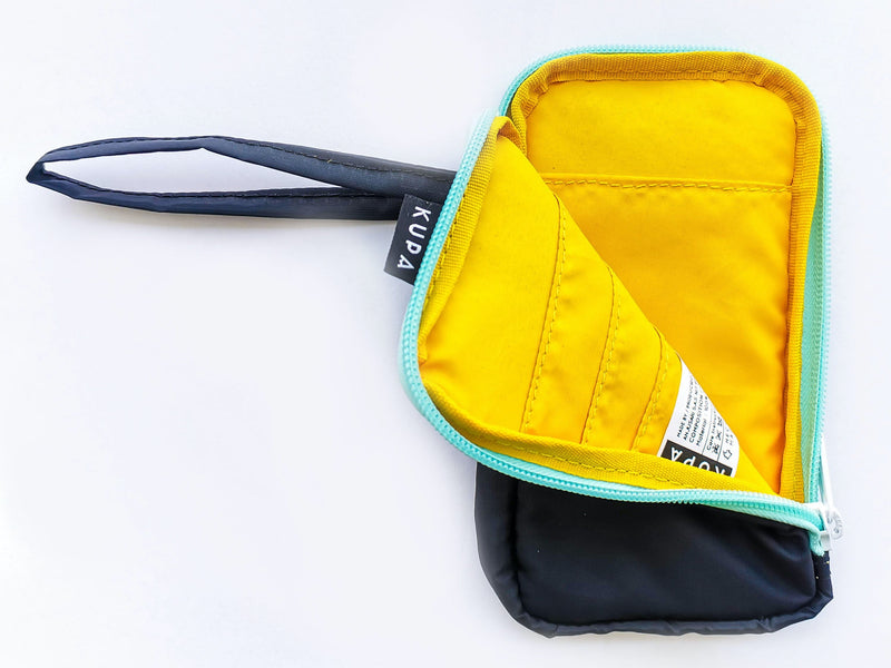 Uré Phone Wallet Manchas Samsung Members