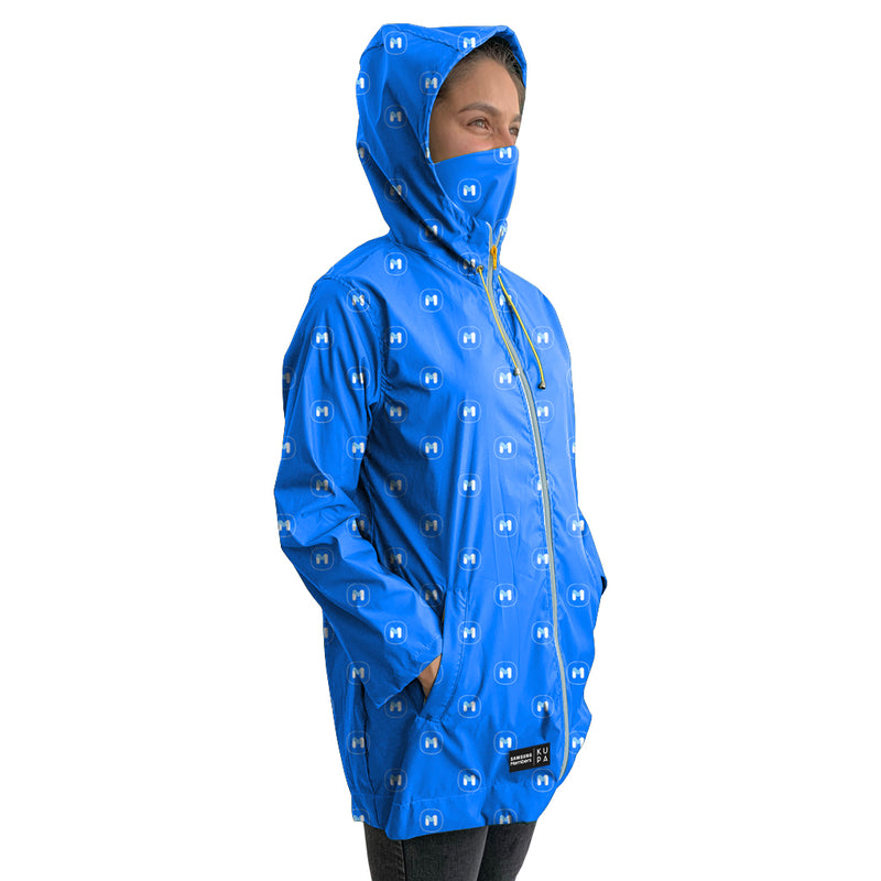 Chaqueta Protectora Paipa Samsung Members