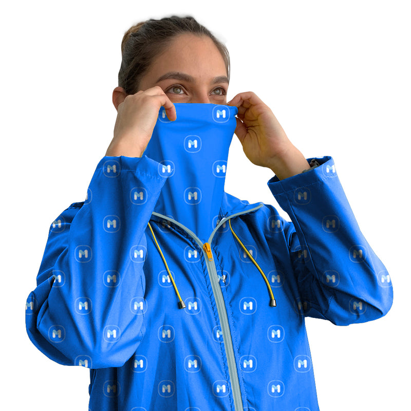 Chaqueta Protectora Paipa Samsung Members