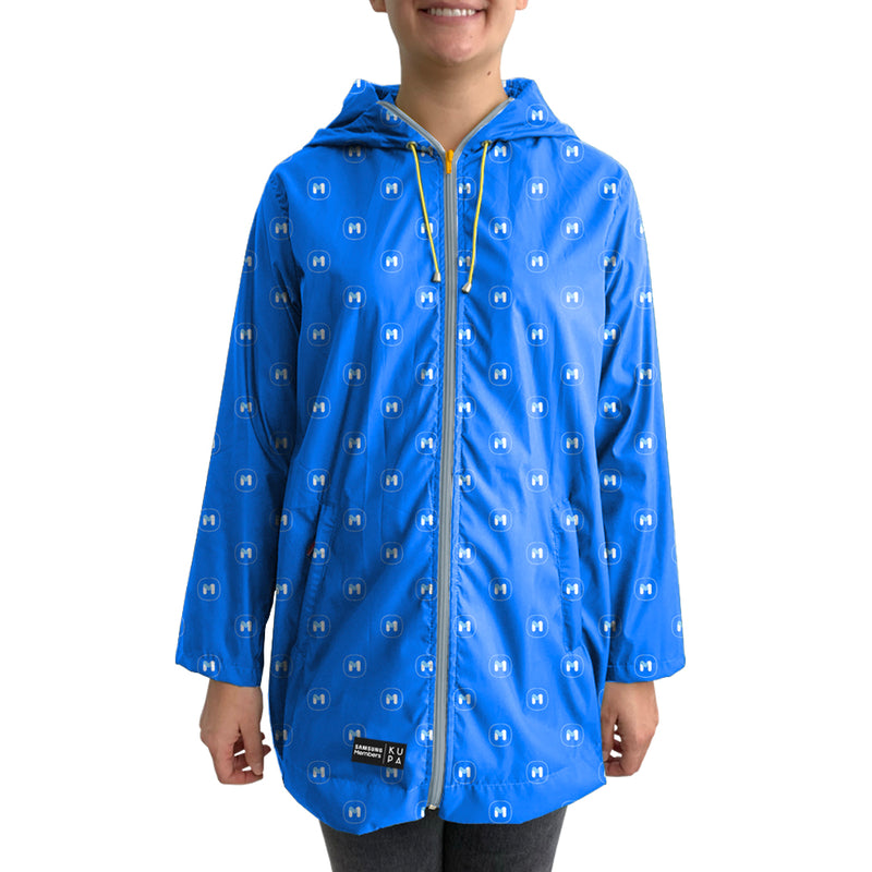 Chaqueta Protectora Paipa Samsung Members