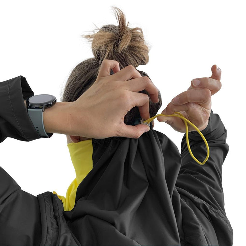 Chaqueta Protectora Paipa Samsung Members