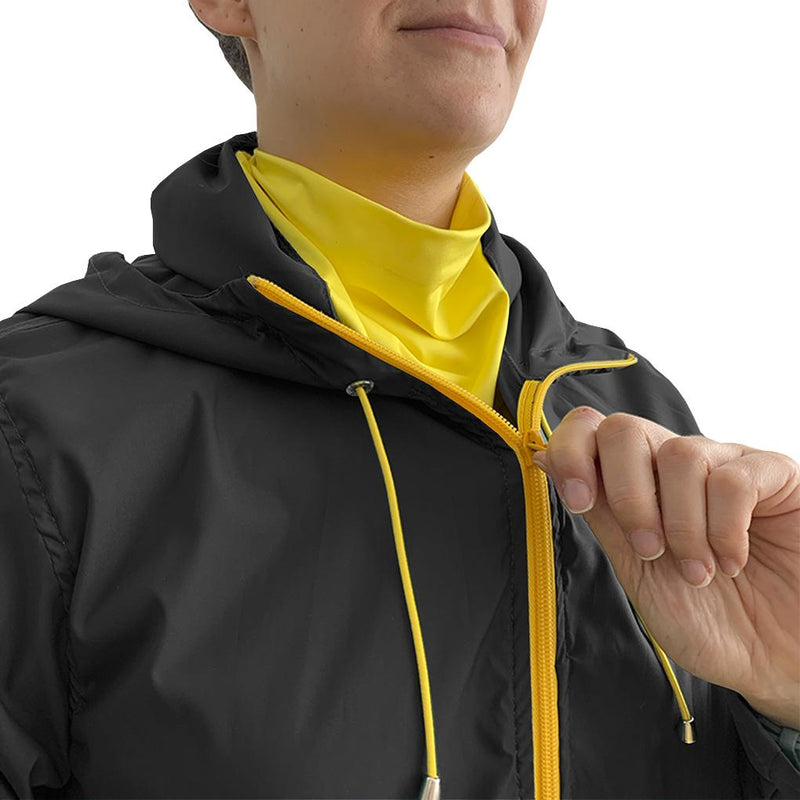 Chaqueta Protectora Paipa Samsung Members