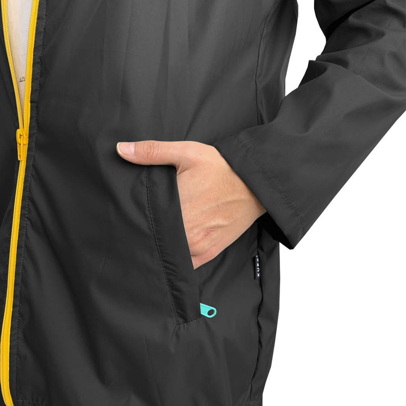Chaqueta Protectora Paipa Samsung Members