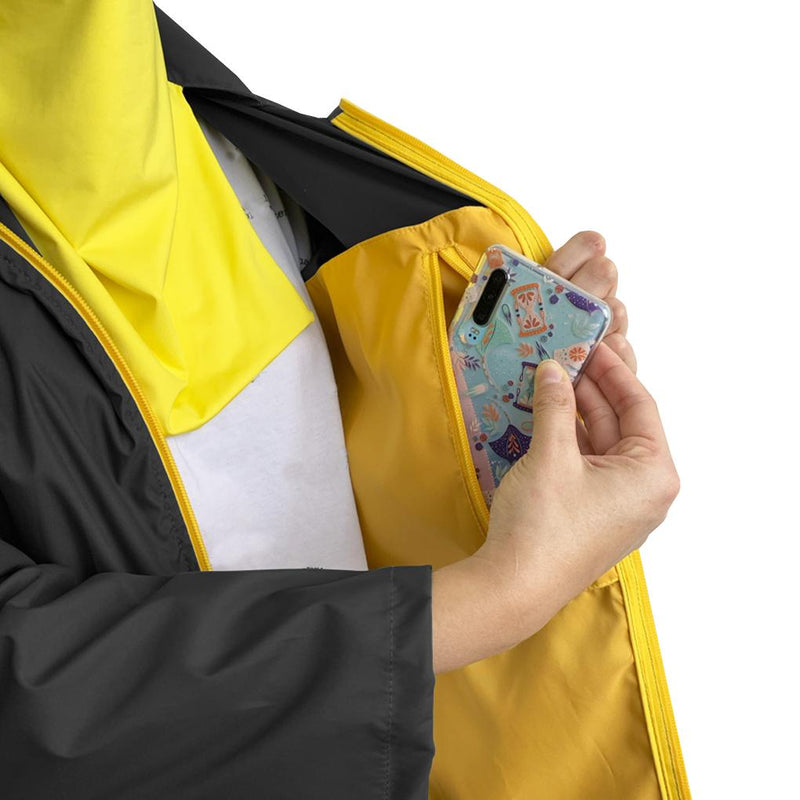 Chaqueta Protectora Paipa Samsung Members